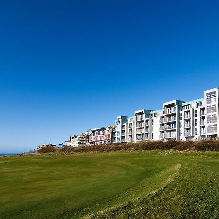 12 Zinc Apartment Newquay  Bagian luar foto