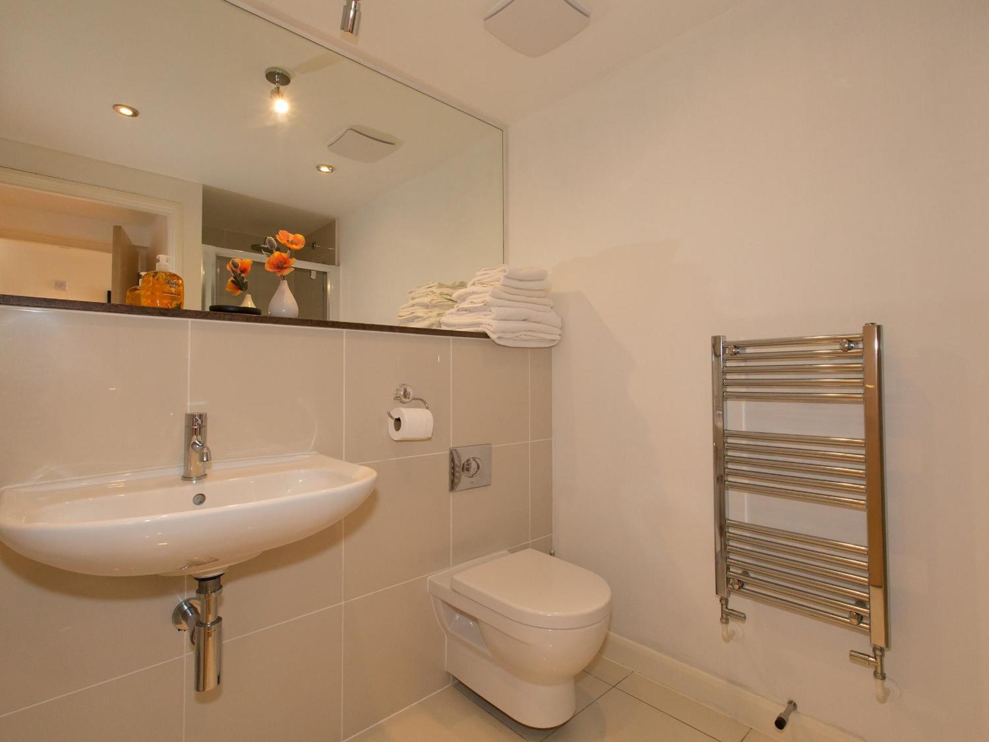 12 Zinc Apartment Newquay  Bagian luar foto