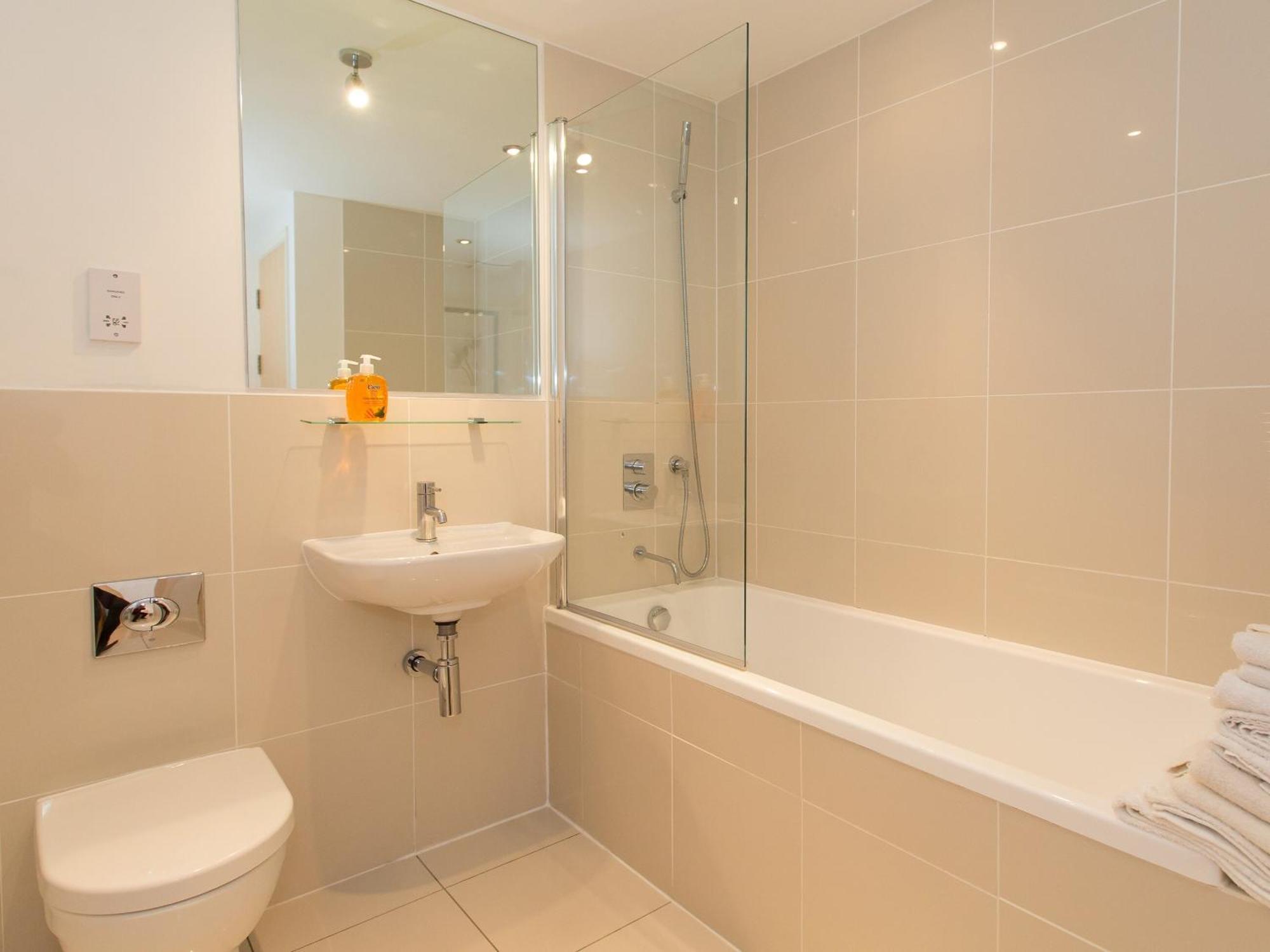 12 Zinc Apartment Newquay  Bagian luar foto